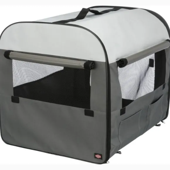 Trasportino Kennel Basic Trixie
