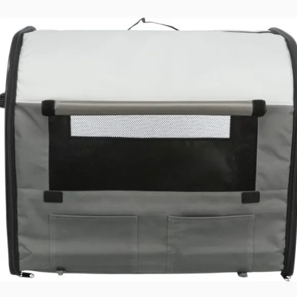 Trasportino Kennel Basic Trixie