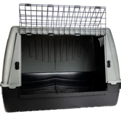 Trasportino per auto Bracco PetUp