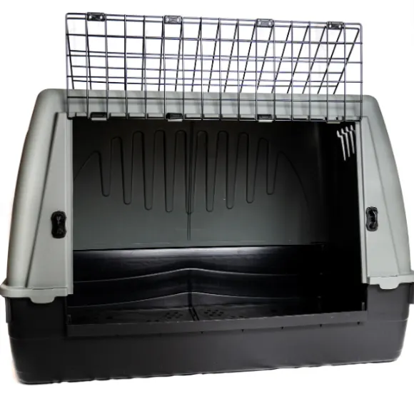 Trasportino per auto Bracco PetUp