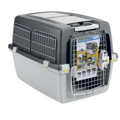 Trasportino per cani grandi Italo Plus IATA PetUp