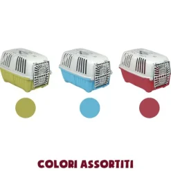 Trasportino Smart PetUp