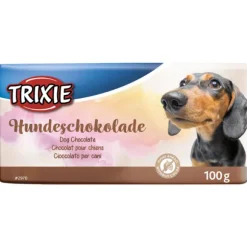 Trixie Schoko Cioccolata per cani All Breeds