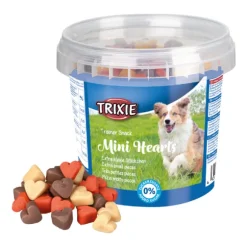 Trixie Snack Mini Hearts per addestramento