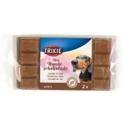 Trixie Snack Schoko Cioccolato per cani Mini Breeds