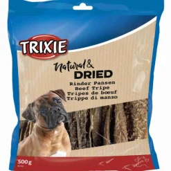 Trixie Trippa di Manzo essiccato