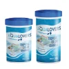 Tropical Color Granuli Aqualovers Mangime completo per pesci tropicali d'acquario