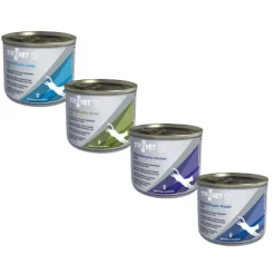 Trovet Cat Adult Hypoallergenic 200 gr