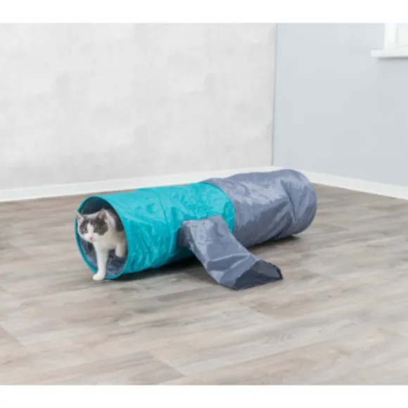Tunnel estendibile per gatti Trixie