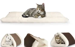 Tunnel Soft Bed Fabotex