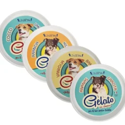 Unipro Gelato con Vitamine 60 gr