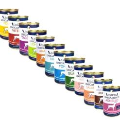 Unipro Unicamente Dog Adult 400 gr