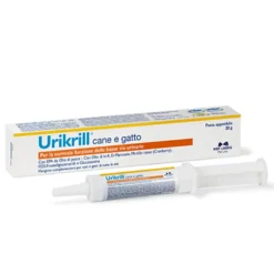 Urikrill pasta appetibile funzione urinaria NBF Lanes