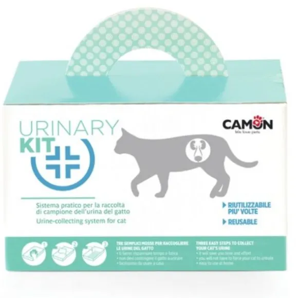 Urinary Kit Camon