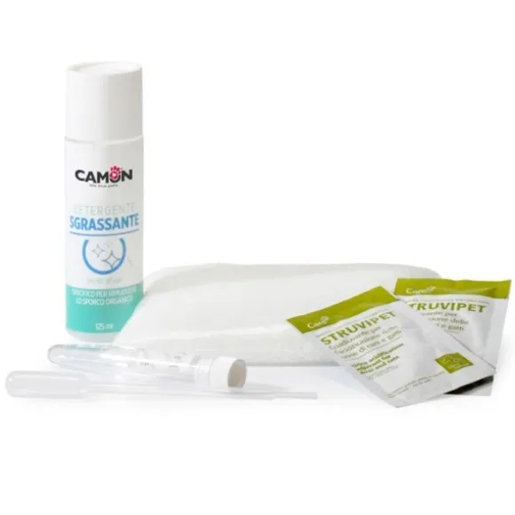 Urinary Kit Camon