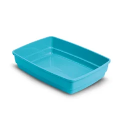 Vaschetta igienica aperta in plastica Felix PetUp