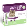 Vectra Felis 3 pipette per gatti