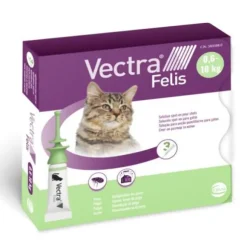 Vectra Felis 3 pipette per gatti