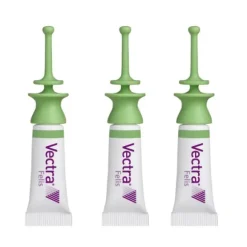 Vectra Felis 3 pipette per gatti