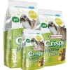 Versele Laga Crispy Muesli per Conigli nani