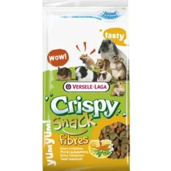 Versele Laga Crispy Snack Fibres