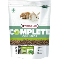 Versele Laga Cuni Junior Complete