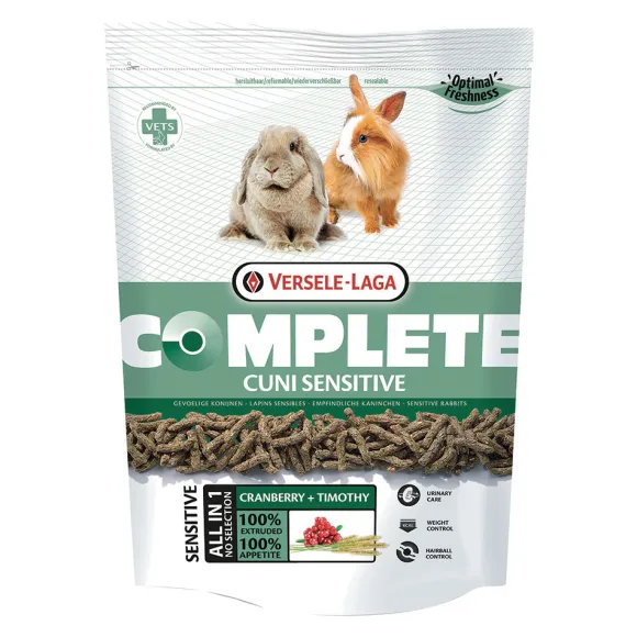 Versele Laga Cuni Sensitive Complete