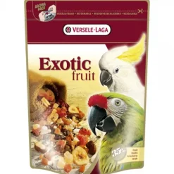 Versele Laga Exotic Fruit per Pappagalli
