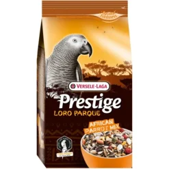 Versele Laga Loro Parque Africani
