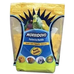Versele Laga Morbidovo Pastoncino all'uovo per Uccelli