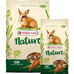 Versele Laga Nature Cuni per conigli nani