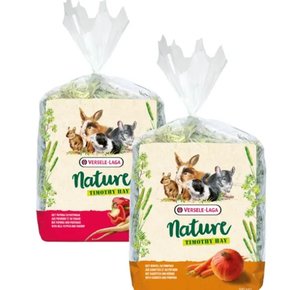Versele Laga Nature Fieno Timothy 500 gr
