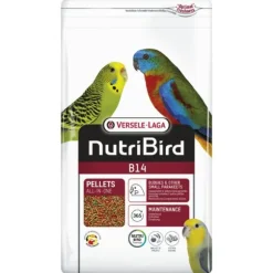 Versele Laga Nutribird B14 Parrocchetti