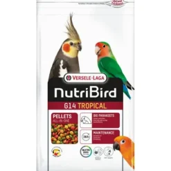 Versele Laga Nutribird G14 Tropical