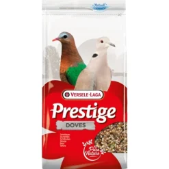 Versele Laga Prestige alimento per Tortorelle