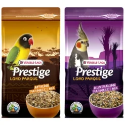 Versele Laga Prestige Loro Parque Mix 1 kg