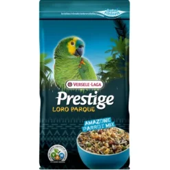 Versele Laga Prestige Loro Parque Amazzoni
