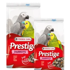 Versele Laga Prestige Pappagalli Parrots