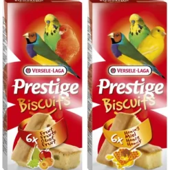 Versele Laga Prestige Snack Biscotti