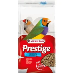 Versele Laga Prestige Tropical Finches Esotici