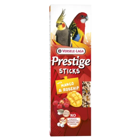 Versele Laga Stick per Parrocchetti
