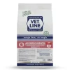 Vet Line Secco Monoproteico Cane Junior Accrescimento Bufalo