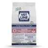 Vet Line Secco Monoproteico Cane Salute Maiale