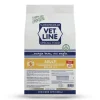 Vet Line Secco Monoproteico Cane Adult Pollo