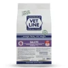Vet Line Secco Monoproteico Cane  Salute Cervo