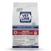 Vet Line Secco Monoproteico Cane Salute Bufalo