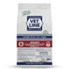 Vet Line Secco Monoproteico Cane Adult Bufalo