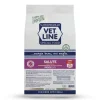 Vet Line Secco Monoproteico Cane Salute Taglia Piccola Pesce