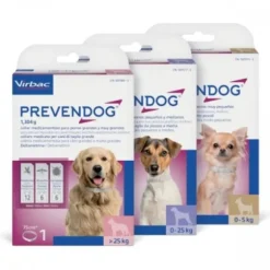 Virbac Collare Antiparassitario Prevendog