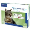 Virbac Effipro Duo Spot-On Gatti